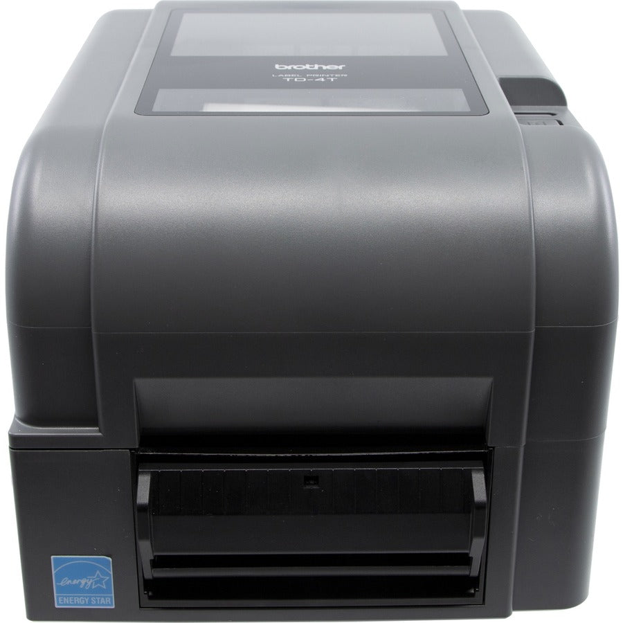 4.3IN THERM DT PRINTER W/