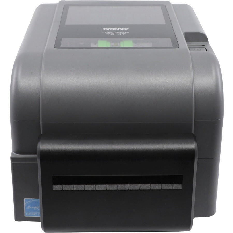 4.3IN THERM DT PRINTER W/
