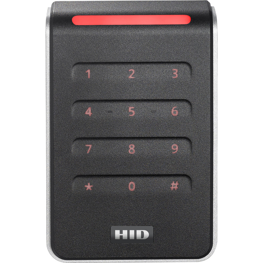 SIGNO40K WALL MNT KEYPAD SEOS