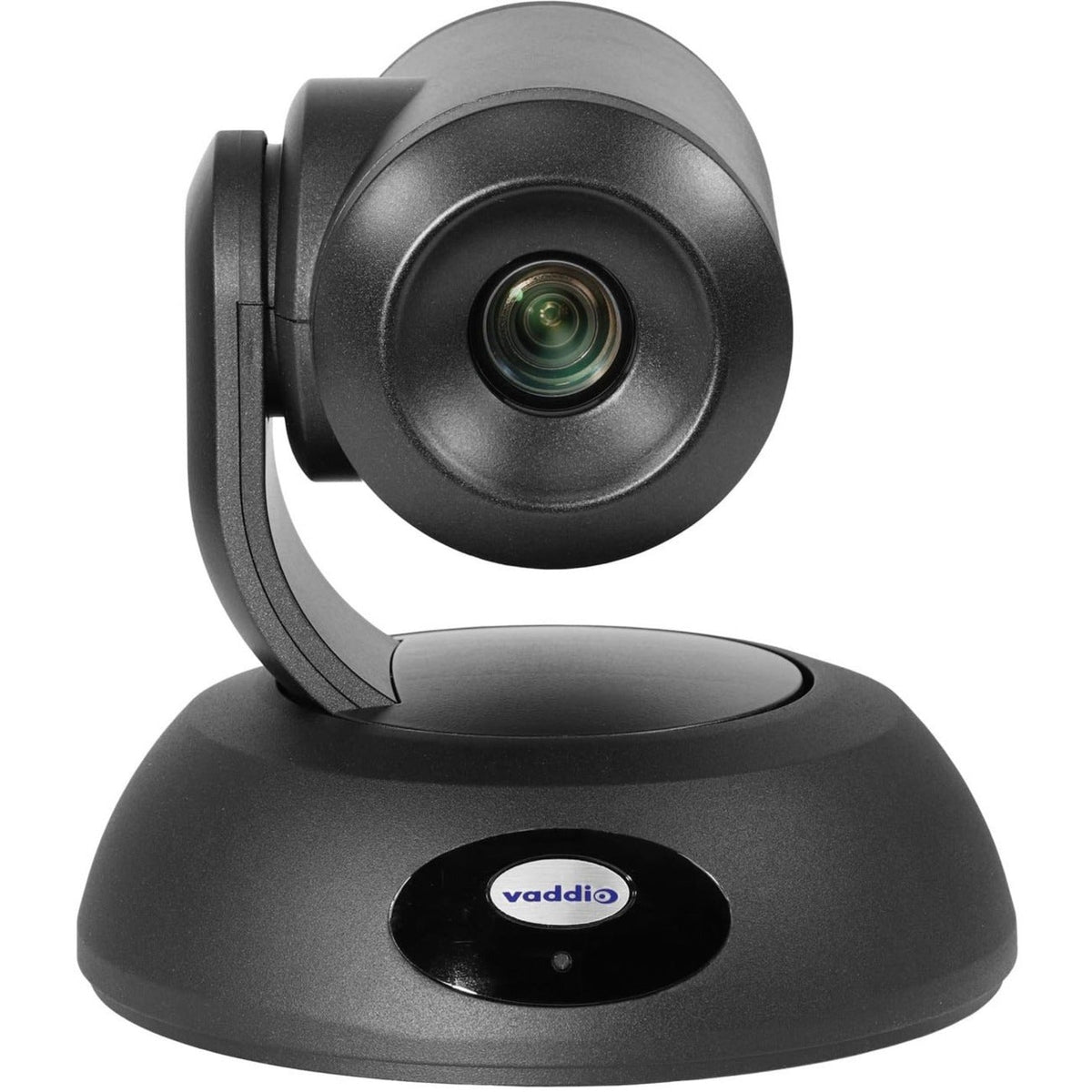 Vaddio Elite Series RoboSHOT 12E USB PTZ Camera - Black