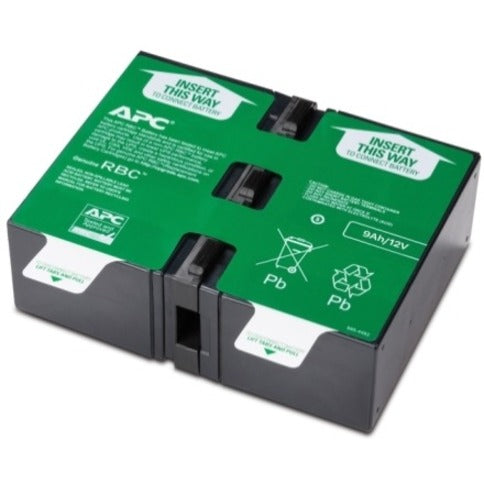 APC REPL BATT CARTRIDGE 165