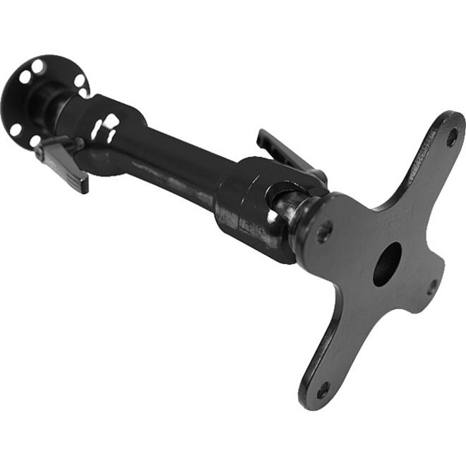 Gamber-Johnson Vehicle Mount for Docking Station Cradle Peripheral Device