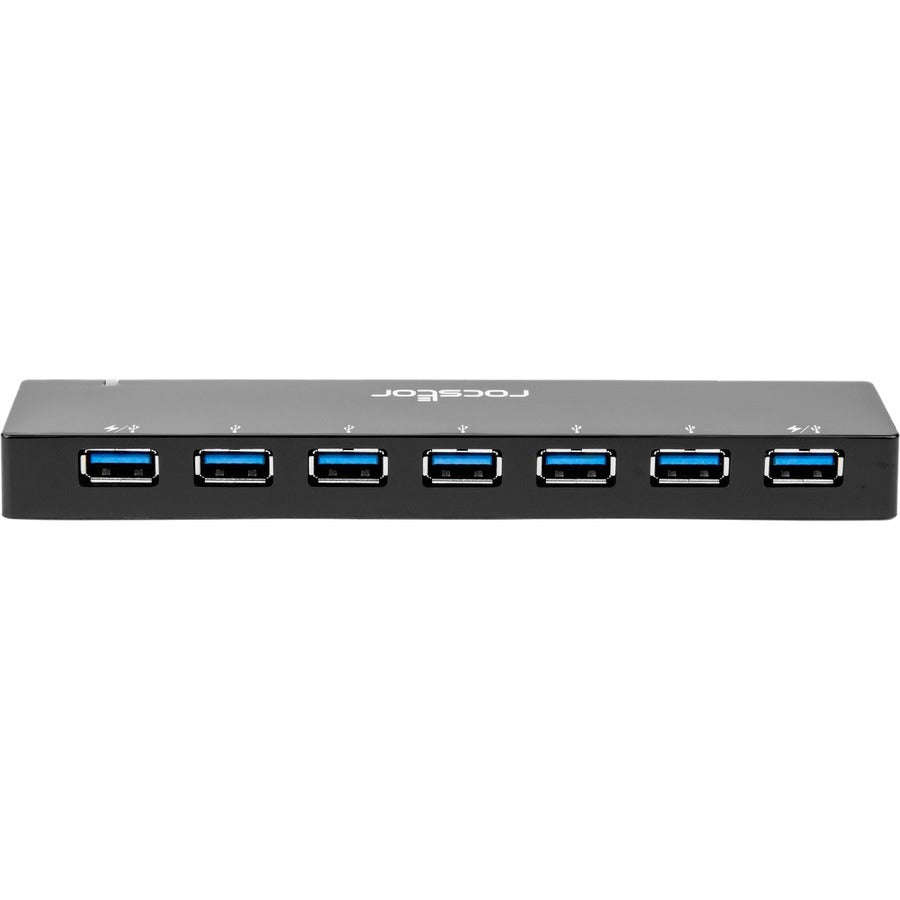 Rocstor 7-port USB Hub