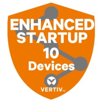 ENV ALERT 10 DEVICE STARTUP