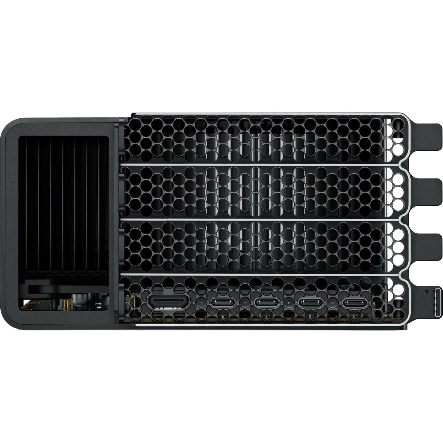 Apple AMD Radeon Pro Vega II Graphic Card - 32 GB HBM2