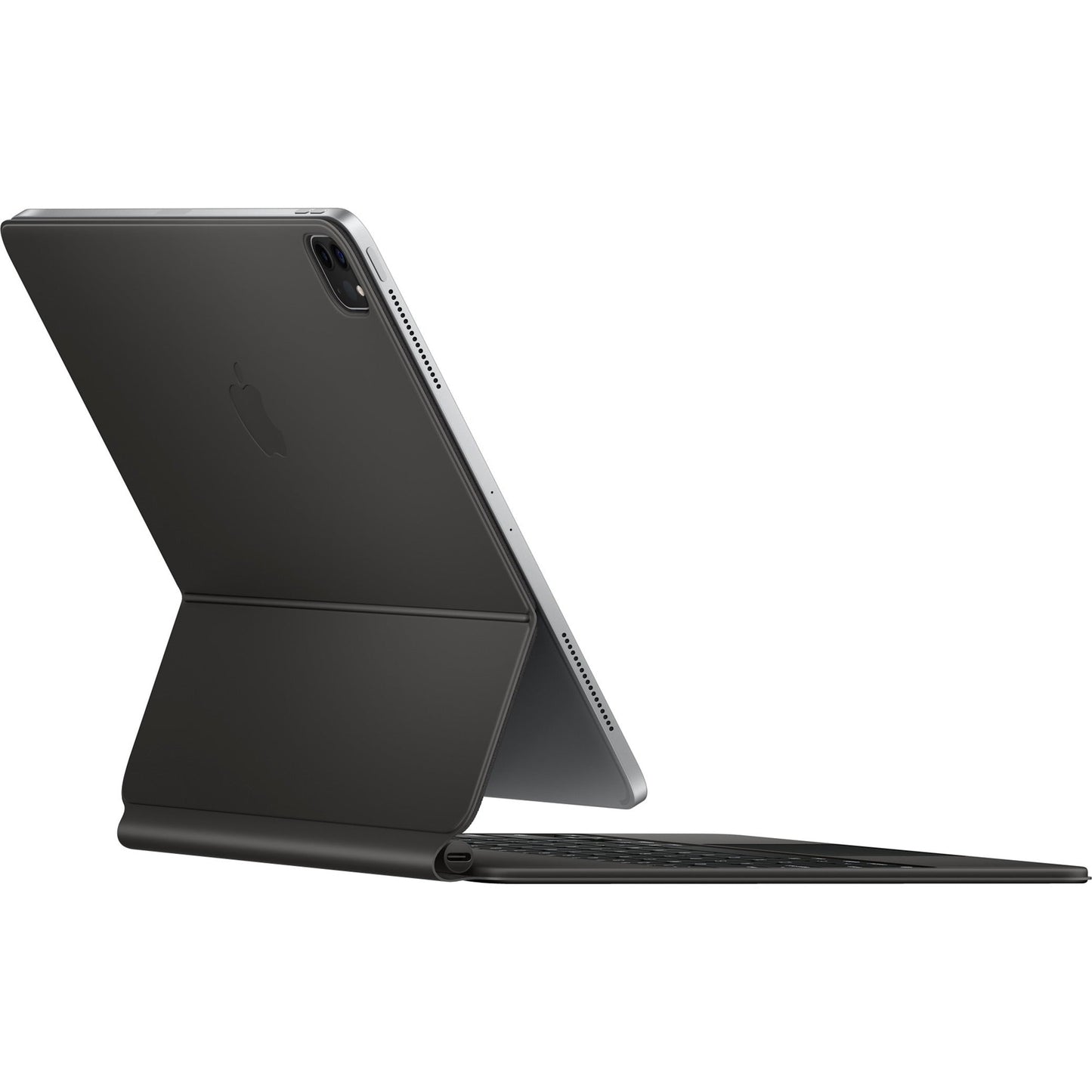 Apple Magic Keyboard/Cover Case for 11" Apple iPad Pro Tablet - Black