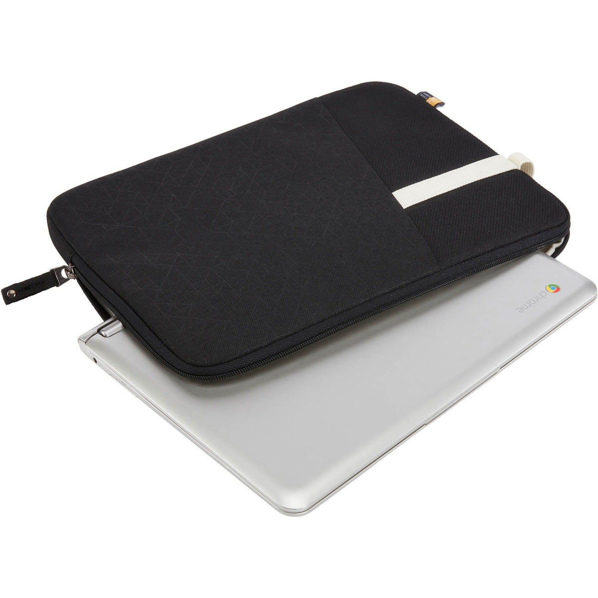 Case Logic Ibira IBRS-211 Carrying Case (Sleeve) for 11" Notebook - Black