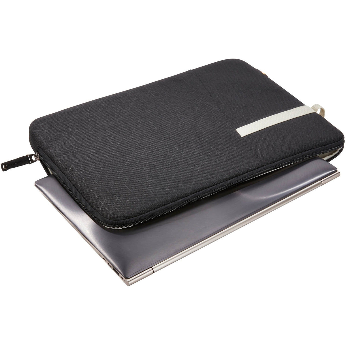 Case Logic Ibira IBRS-214 Carrying Case (Sleeve) for 14" Notebook - Black