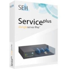 SEH Serviceplus Pro - Extended Warranty - 24 Month - Warranty