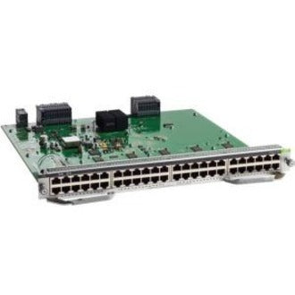 CERT REFURB CATALYST 9400