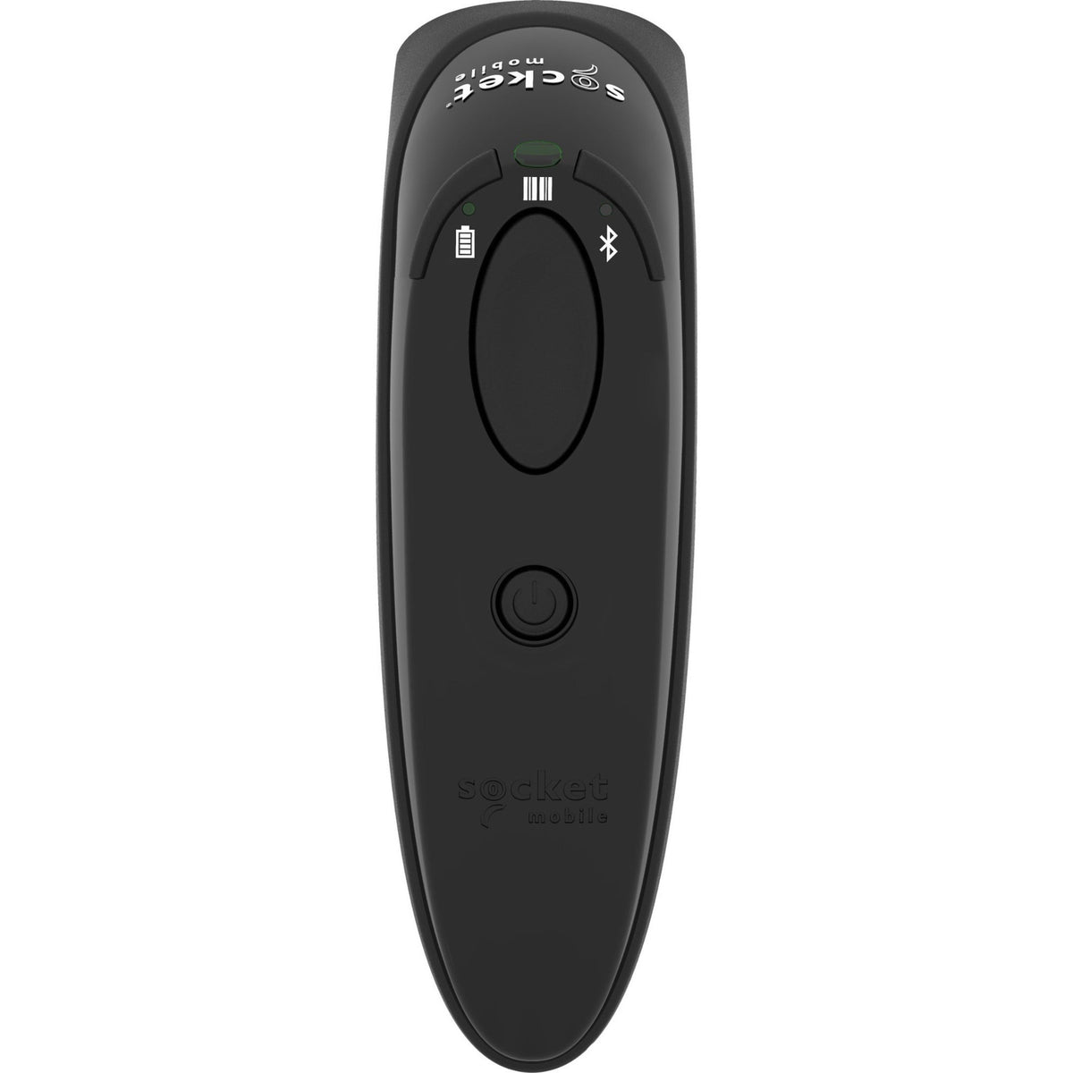 Socket Mobile DuraScan® D730 Laser Barcode Scanner Black & Charging Dock