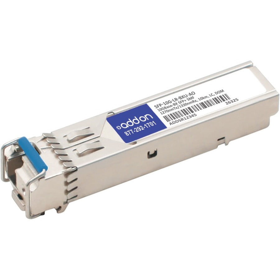 ADDON CISCO COMP XCVR