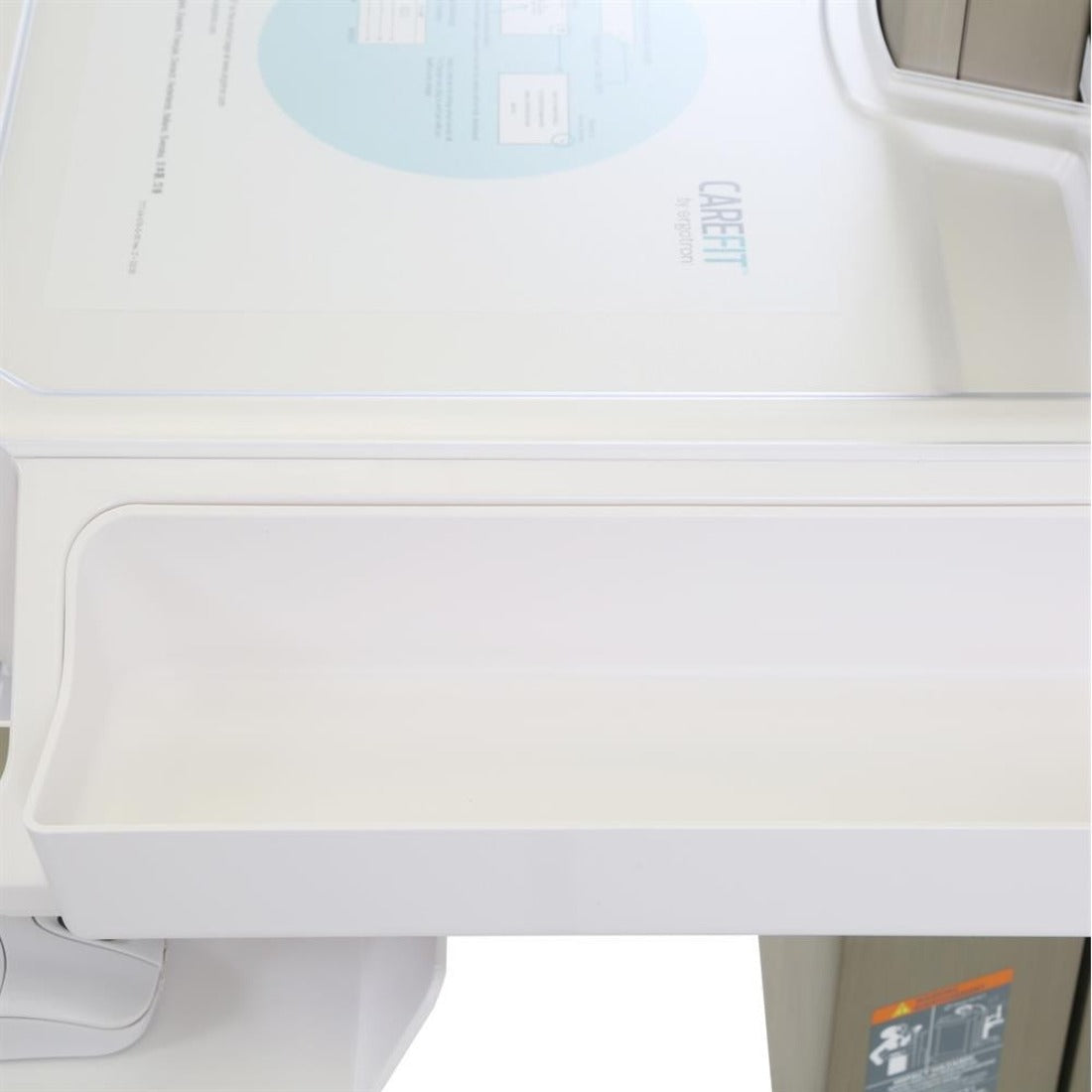 Ergotron CareFit Pro Supply Tray