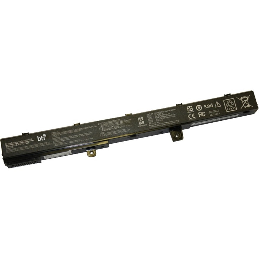 ASUS X451 X551