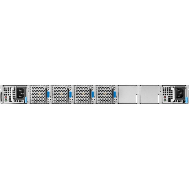 HPE SN3700cM 100GbE 32QSFP28 ONIE Power to Connector Airflow DC Switch