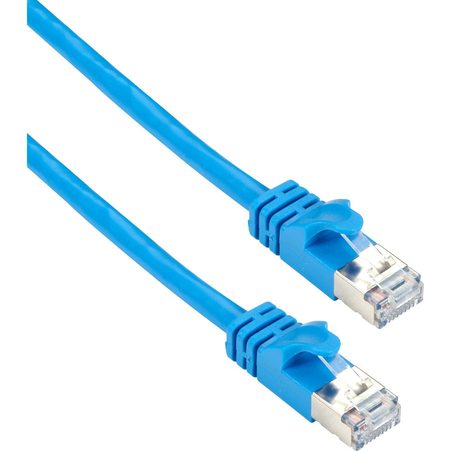 Black Box GigaTrue Cat.6a (F/UTP) Patch Network Cable