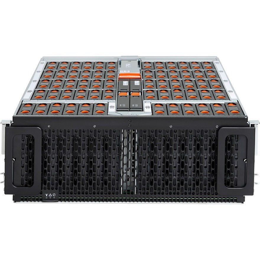 7.68TB SE MM CRU DRIVE