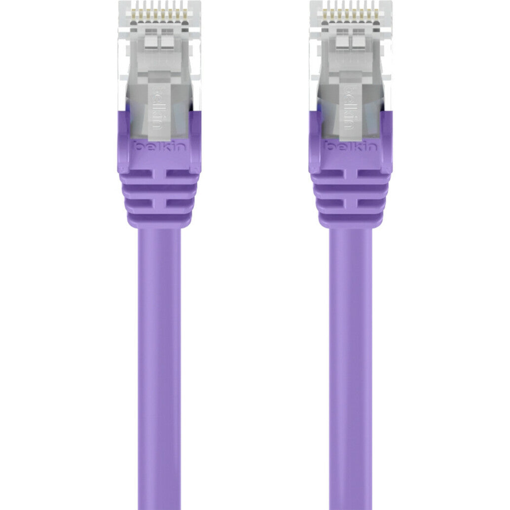 Belkin RJ45 Category 6 Snagless Patch Cable
