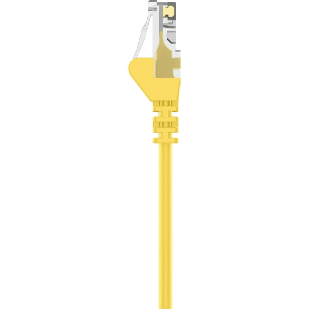 Belkin RJ45 Category 6 Snagless Patch Cable