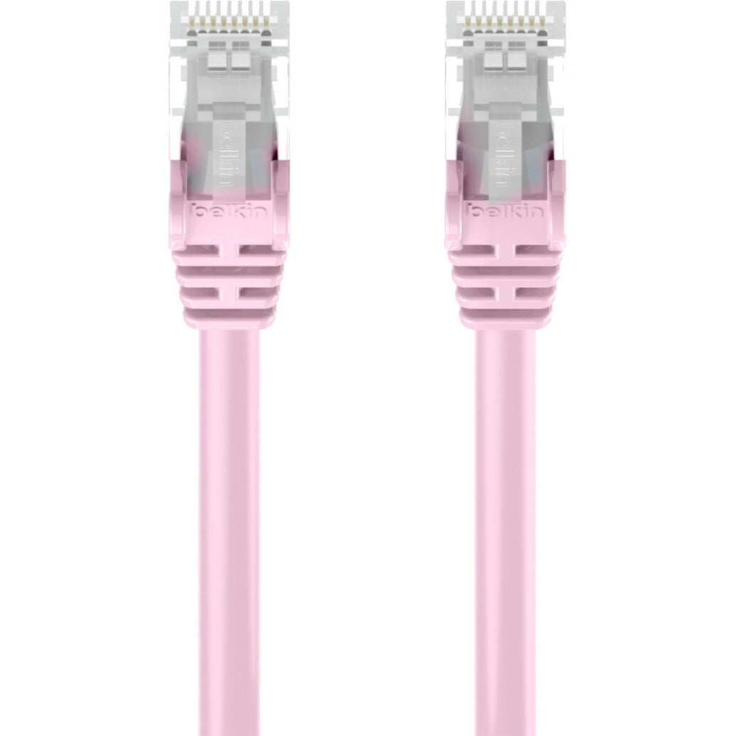 Belkin RJ45 Category 6 Snagless Patch Cable