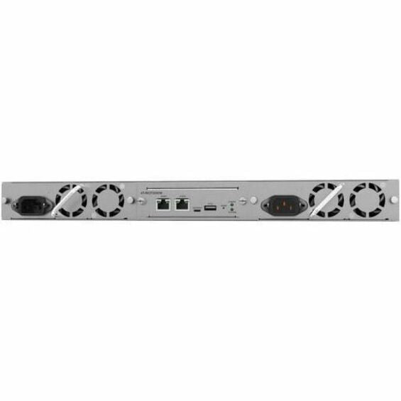Allied Telesis MCF3300 1RU Modular Media Conversion Chassis
