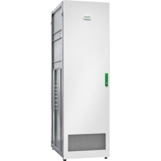 APC by Schneider Electric Galaxy VS Maintenance Bypass Cabinet Single Unit 10-100kW 77.6in Tall