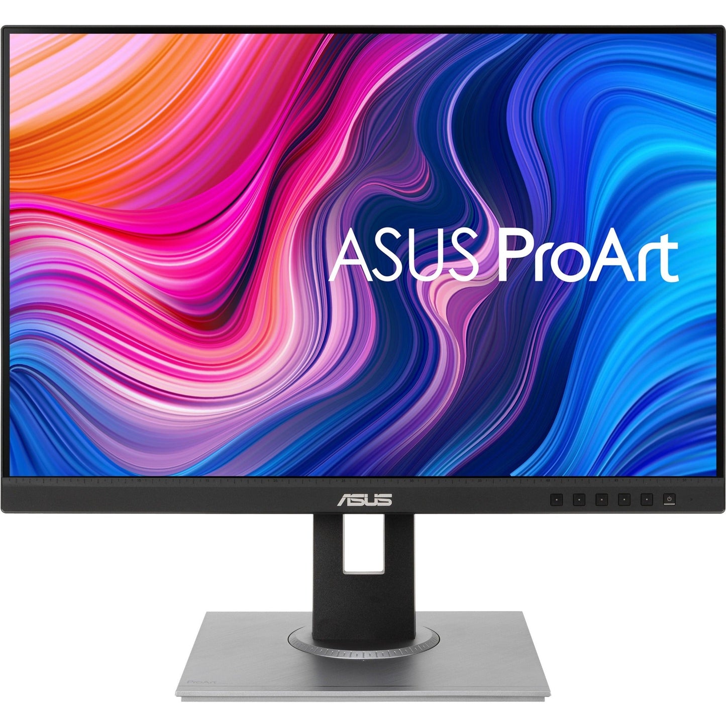 Asus ProArt PA248QV 24.1" WUXGA LCD Monitor - 16:10 - Black