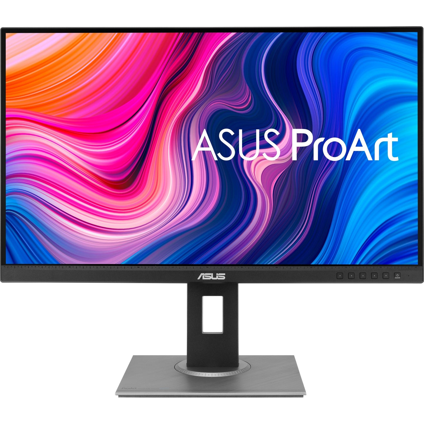 Asus ProArt PA278QV 27" WQHD LCD Monitor - 16:9 - Black