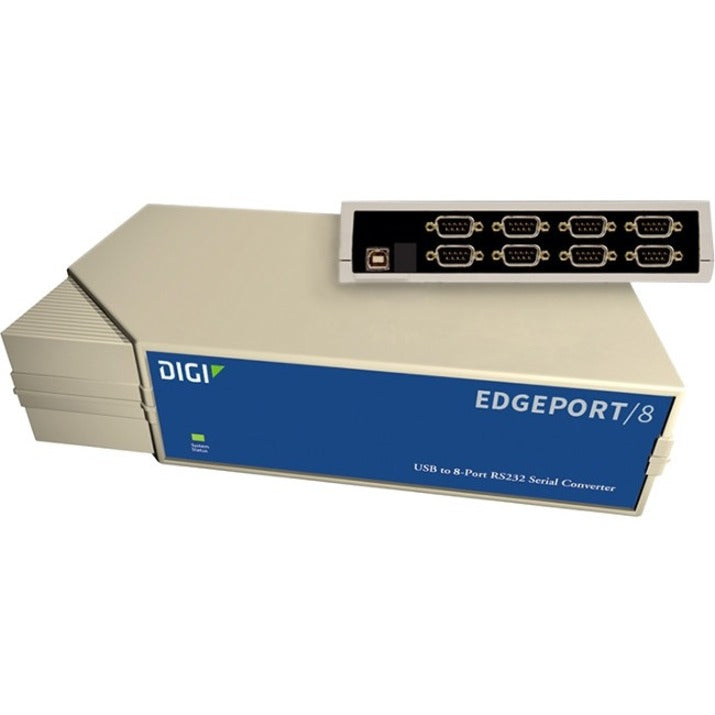 DIGI EDGEPORT/8S 8PORT