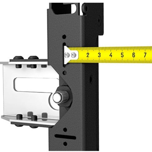 Chief TiLED TIL1X4PT Wall Mount for LED Display Video Wall Monitor