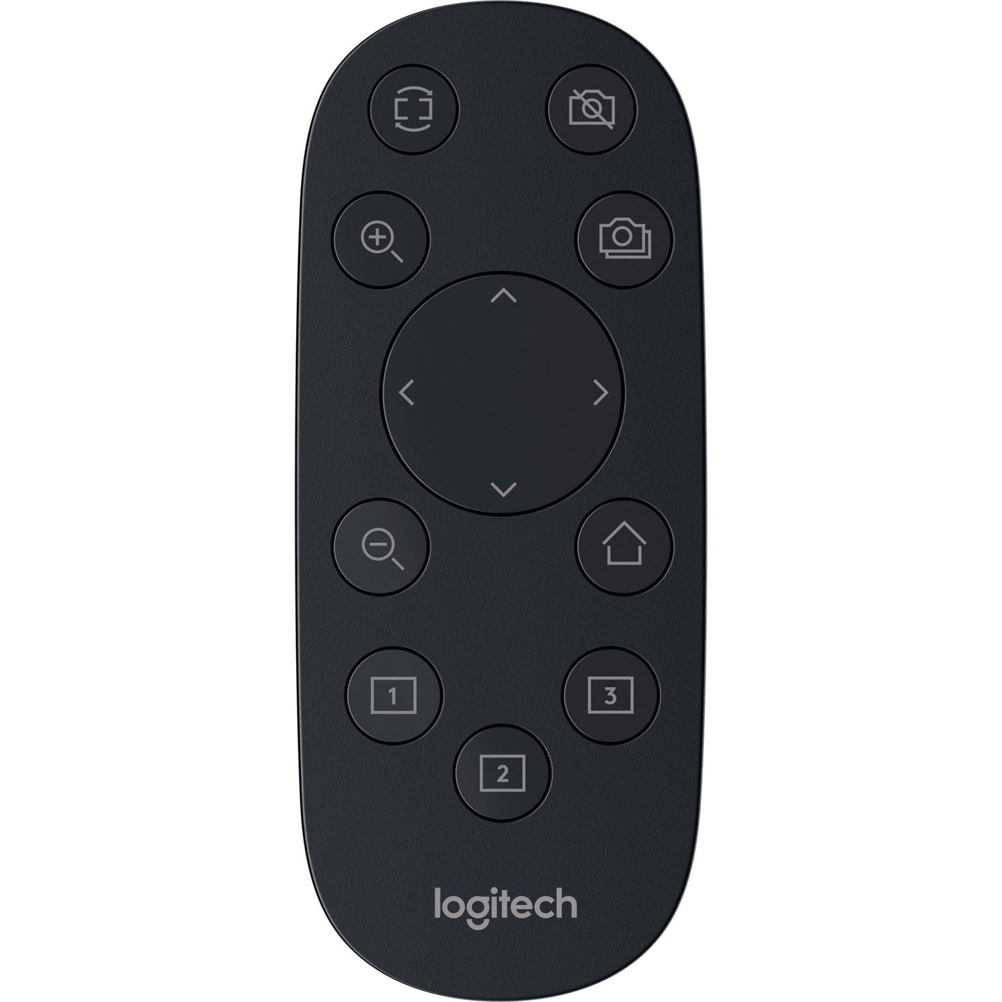 Logitech PTZ Pro 2 Remote Control