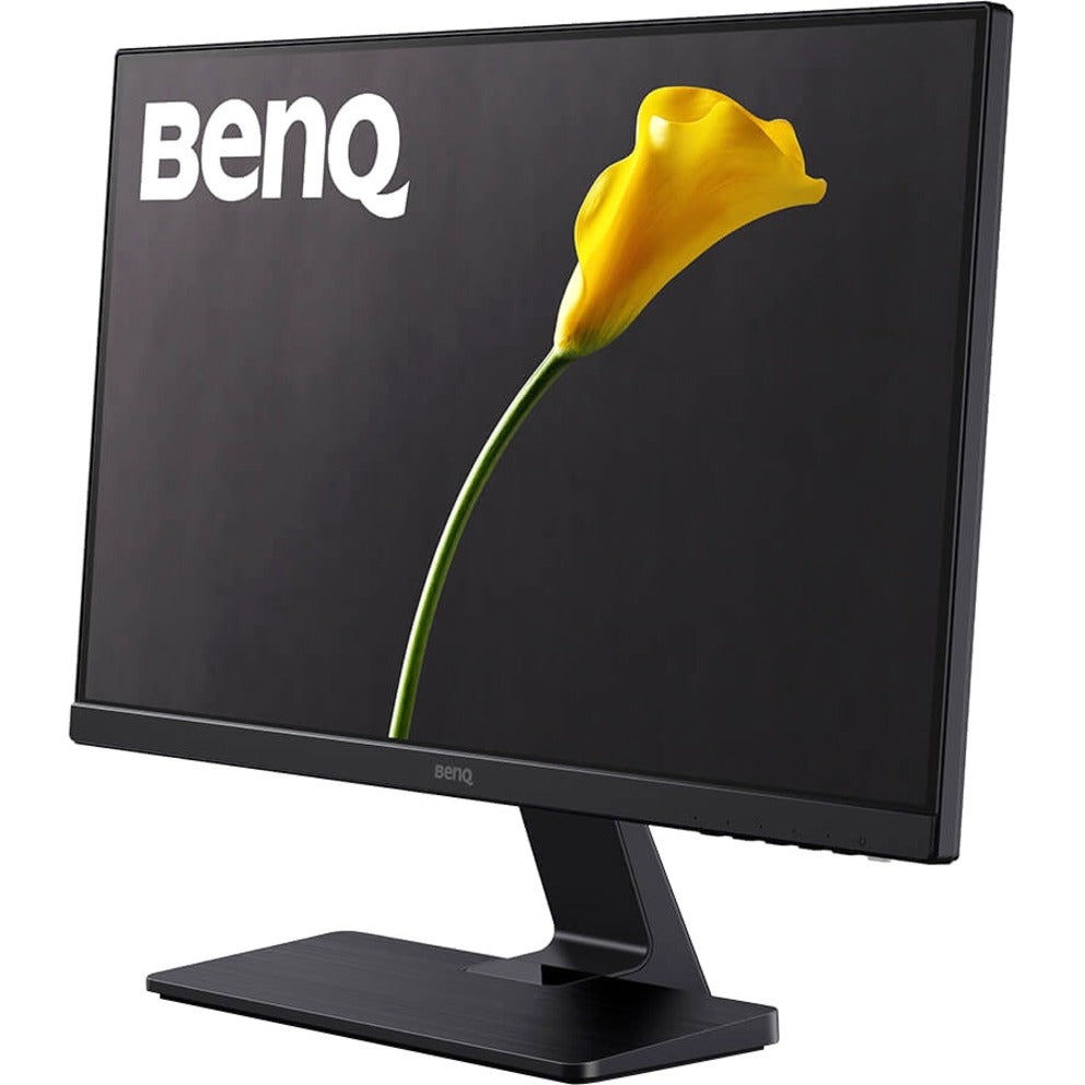 BenQ GW2475H 23.8" Full HD LCD Monitor - 16:9 - Black
