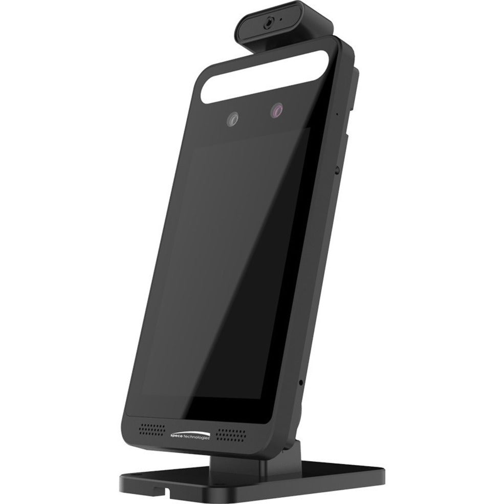 Speco Desk Mount for Face Recognition Terminal - Black