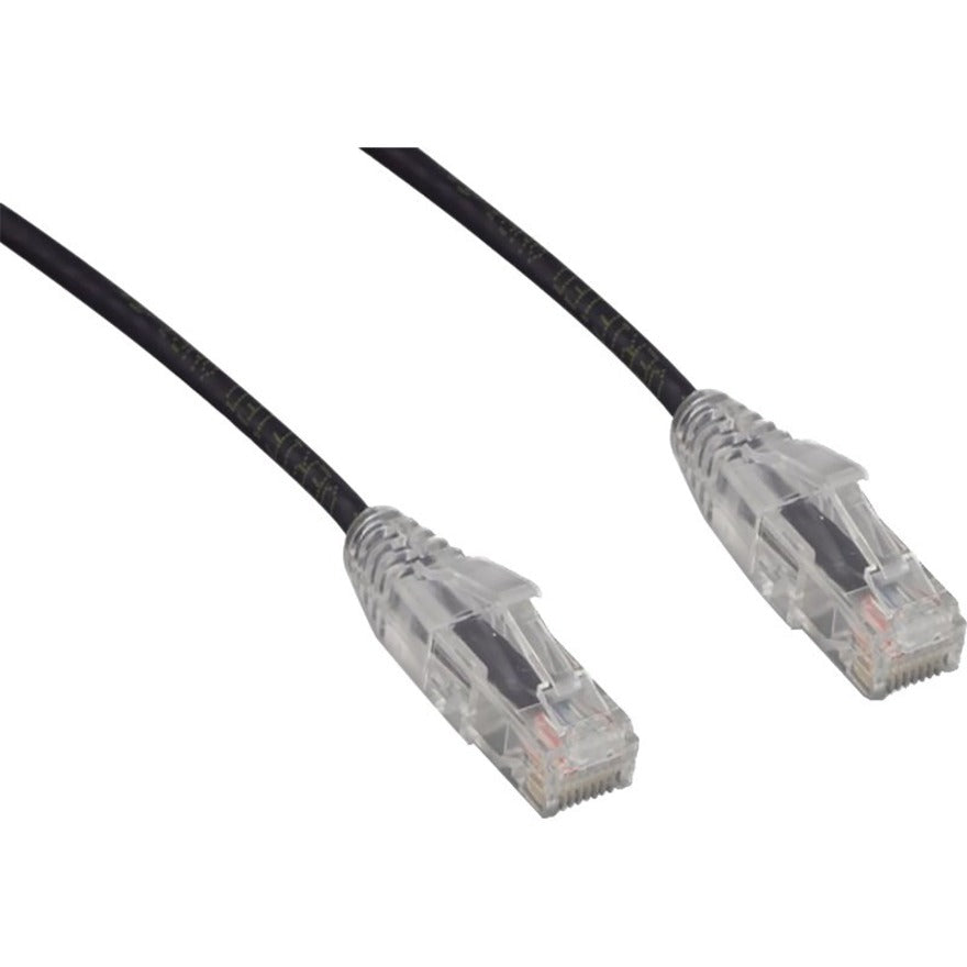 ENET Cat.6 UTP Patch Network Cable