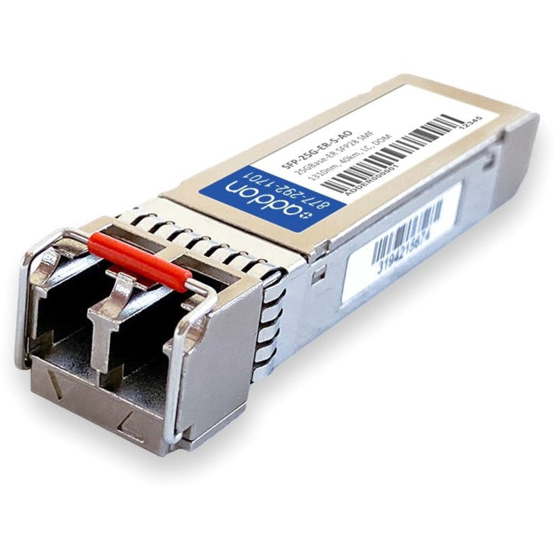 CISCO SFP-25G-ER-S COMP XCVR