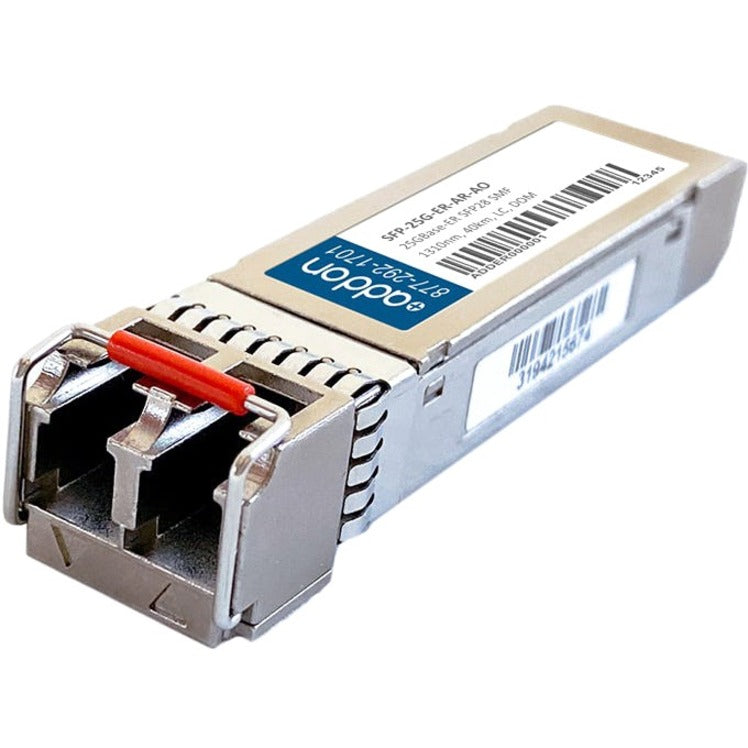 ARISTA SFP-25G-ER-AR COMP XCVR