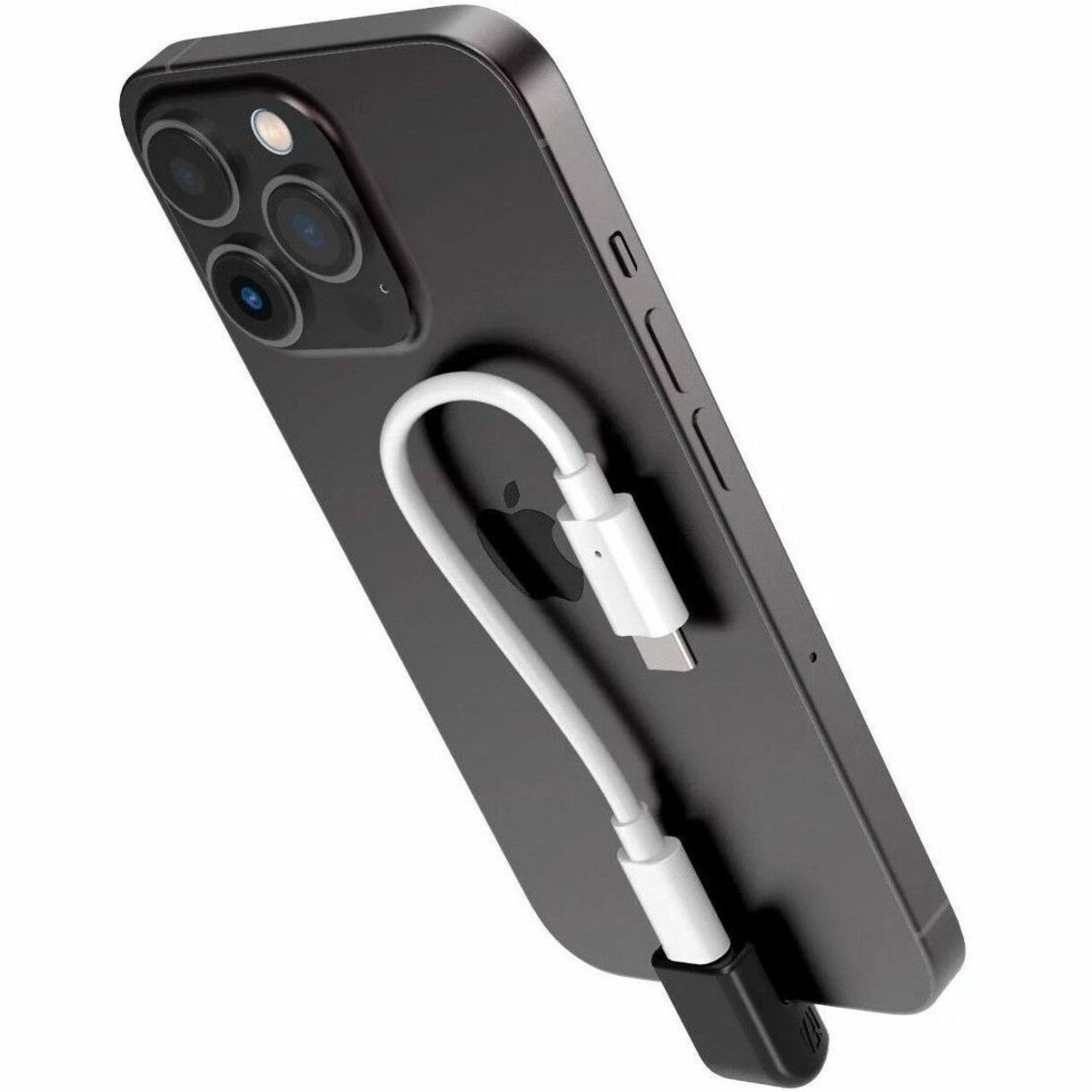 180 Degree Lightning Adapter