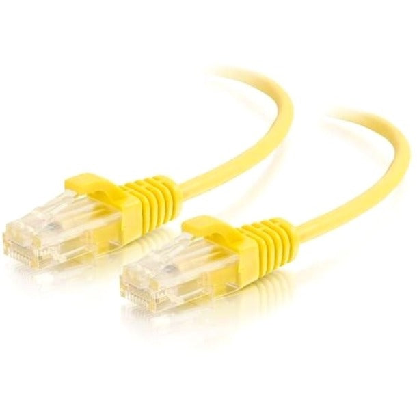 Quiktron Cat.6 UTP Patch Network Cable