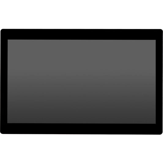 Mimo Monitors M15680-OF-B 15.6" Full HD Open-frame LCD Monitor - 16:9 - Black