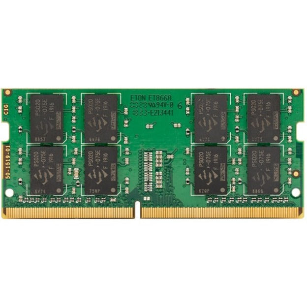 16GB DDR4 2933MHZ SODIMM