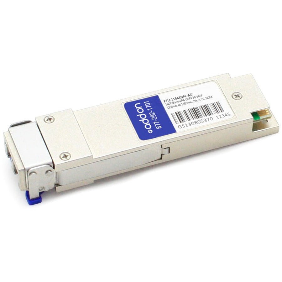 FINISAR FTLC1154SDPL COMP XCVR