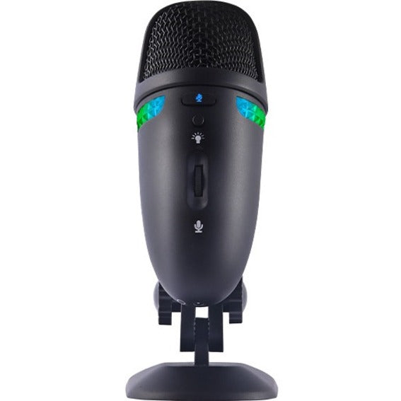 Cyber Acoustics Teton CVL-2009 Wired Microphone