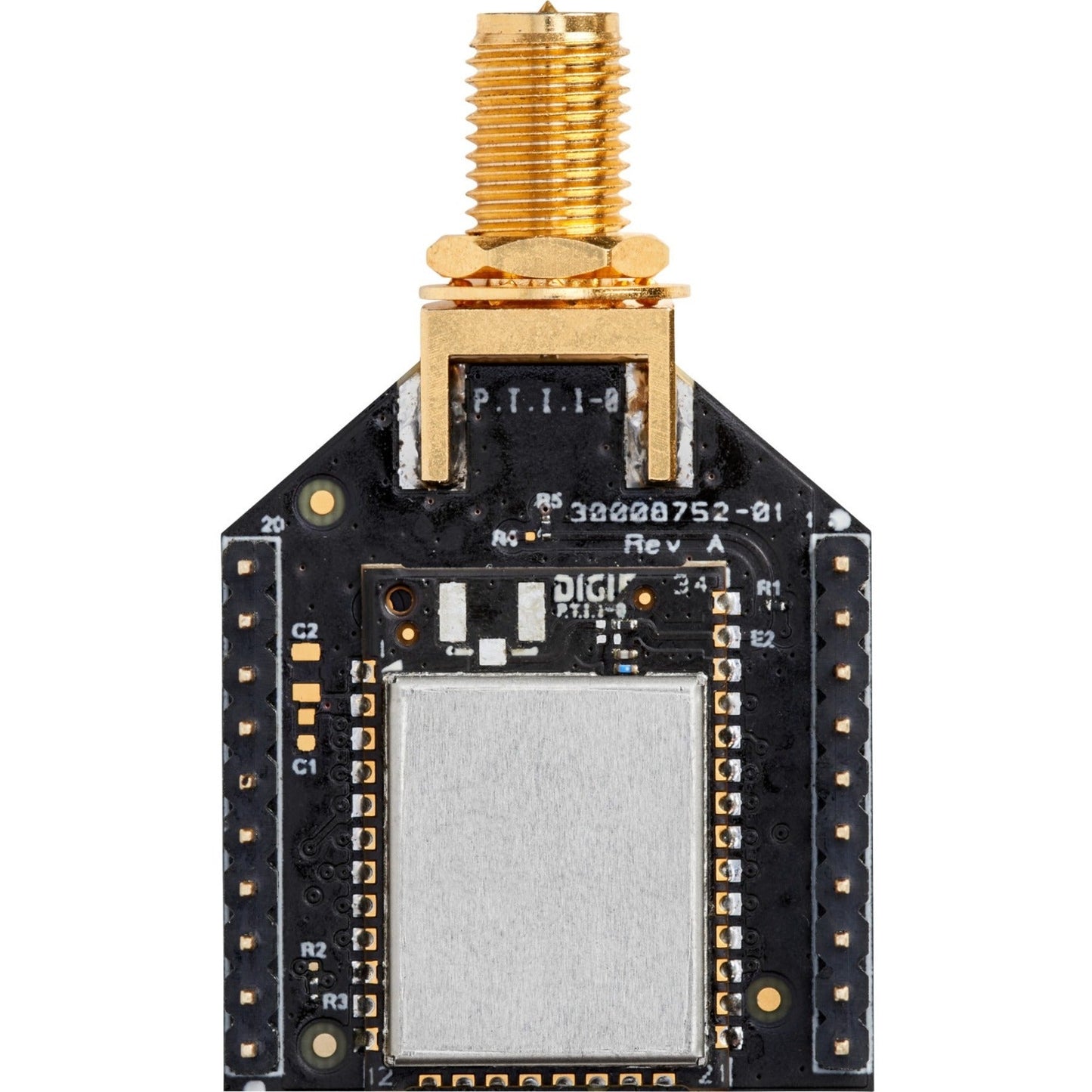 Digi XBee3 RF Adapter