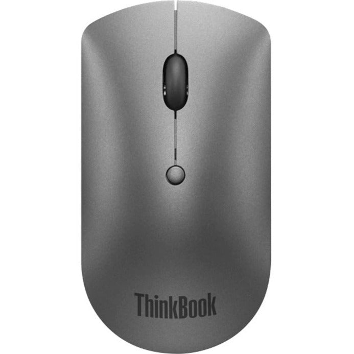 Lenovo ThinkBook Bluetooth Silent Mouse