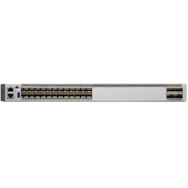 CERT REFURB CATALYST9500