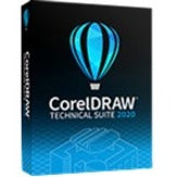 CORELDRAW TECHNICAL SUITE 2020