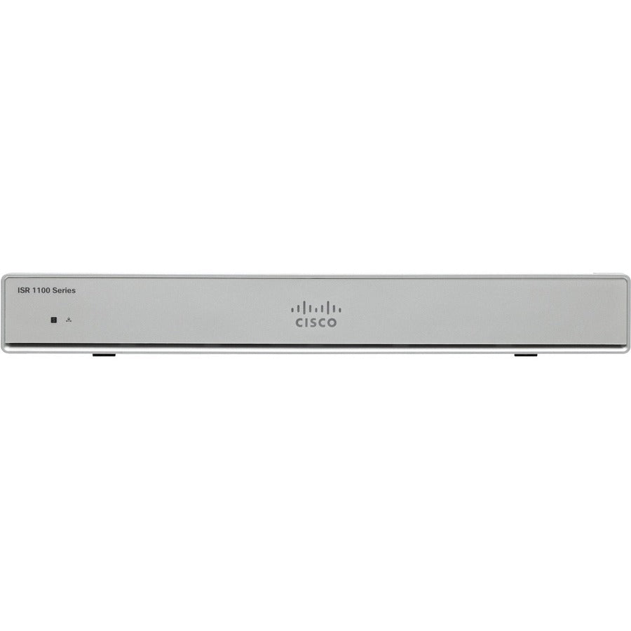Cisco C1117-4P Router