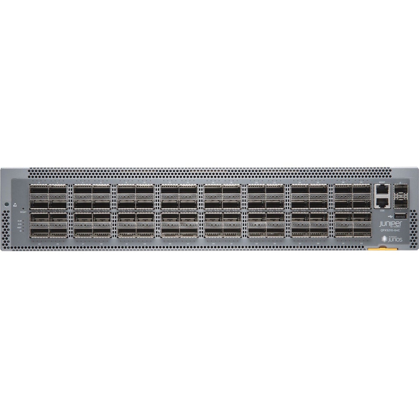 Juniper QFX5210 Switch