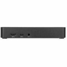 Targus Universal USB-C DV4K Docking Station with 65W Power Delivery