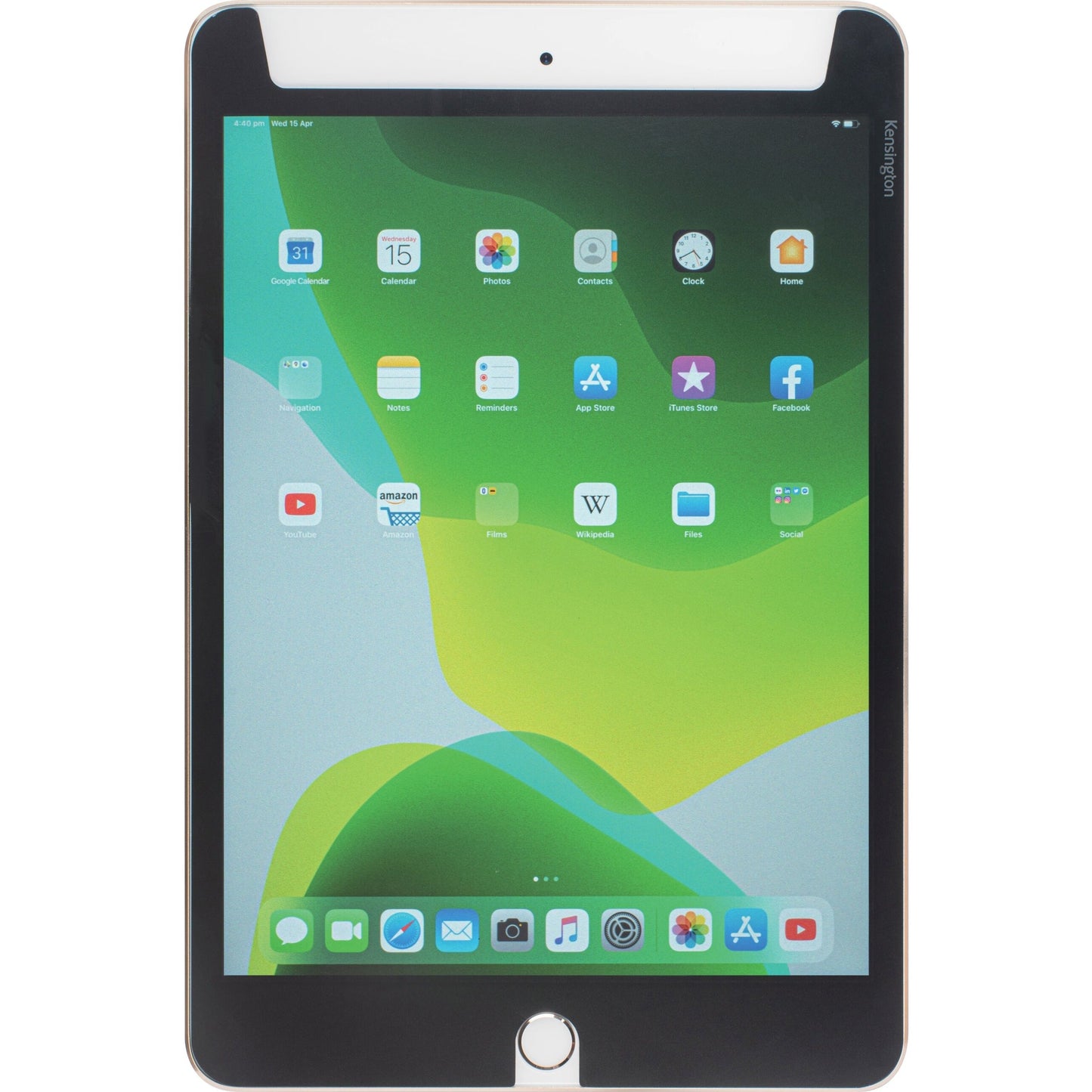 ACCO SA079 Privacy Screen for iPad mini 7.9"